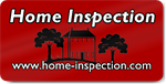 Home Inspection Magnet