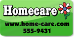 Homecare Magnet