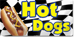 Chili Dog Banners