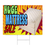 Huge Mattress Sale