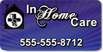 Homecare Services Magnet