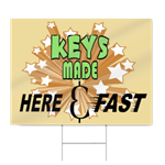 Keys Made Here