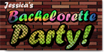 Bachelorette Party Banners