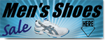 Men's Shoes Banners