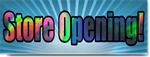 Business Opening Banner