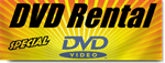 DVD Rental Banners