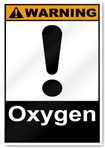 Oxygen Warning Signs