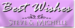 Church Wedding Banners 