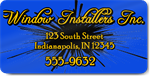 Window Installers Magnet