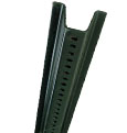 8 foot High Strength U Channel Post